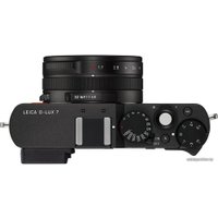 Фотоаппарат Leica D-Lux 7 (черный)