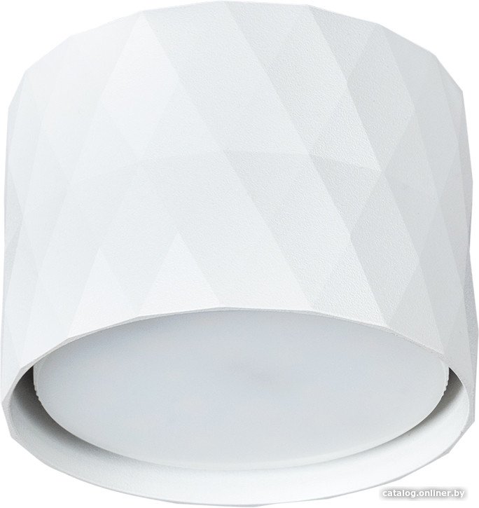 Точечный светильник Arte Lamp Fang A5552PL-1WH