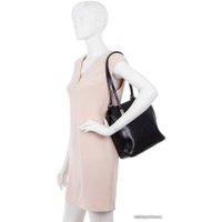Городской рюкзак Francesco Molinary 513-8726-060-BLK