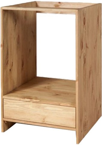 Шкаф напольный Kommodum KCBF6