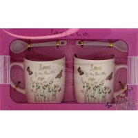 Набор кружек DomiNado AF1328