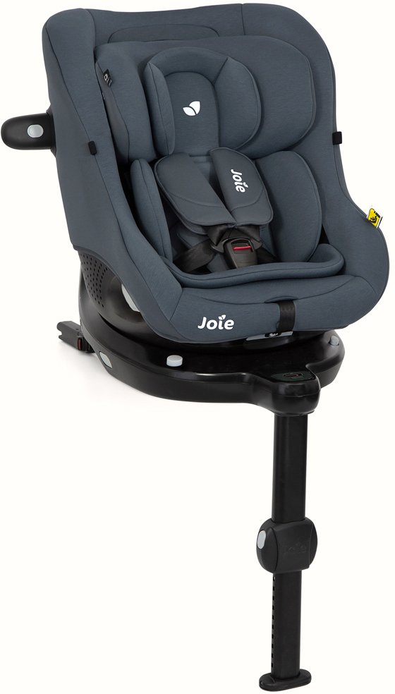 

Детское автокресло Joie i-Pivot 360 (dark slate)