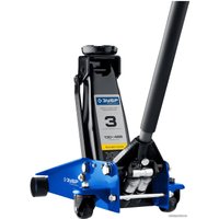 Подкатной домкрат Зубр Профи 43050-3 3т в Могилеве