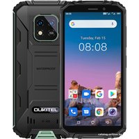 Телефон Oukitel WP18 (мятный)
