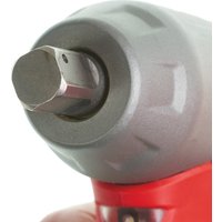 Гайковерт Milwaukee M12 M12BIW12-202C 4933447133 (с 2-мя АКБ, кейс)