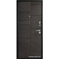 Металлическая дверь Металюкс Триумф М91/2