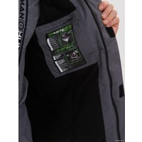 Костюм Huntsman Торнадо -15 Breathable 60-62/182-188 (серый)