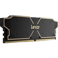 Оперативная память Lexar Thor OC 2x16ГБ DDR5 6000 МГц LD5U16G60C32LG-RGD в Витебске