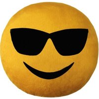  Matex Emoji. Smile, Крутой 26-808 (желтый)