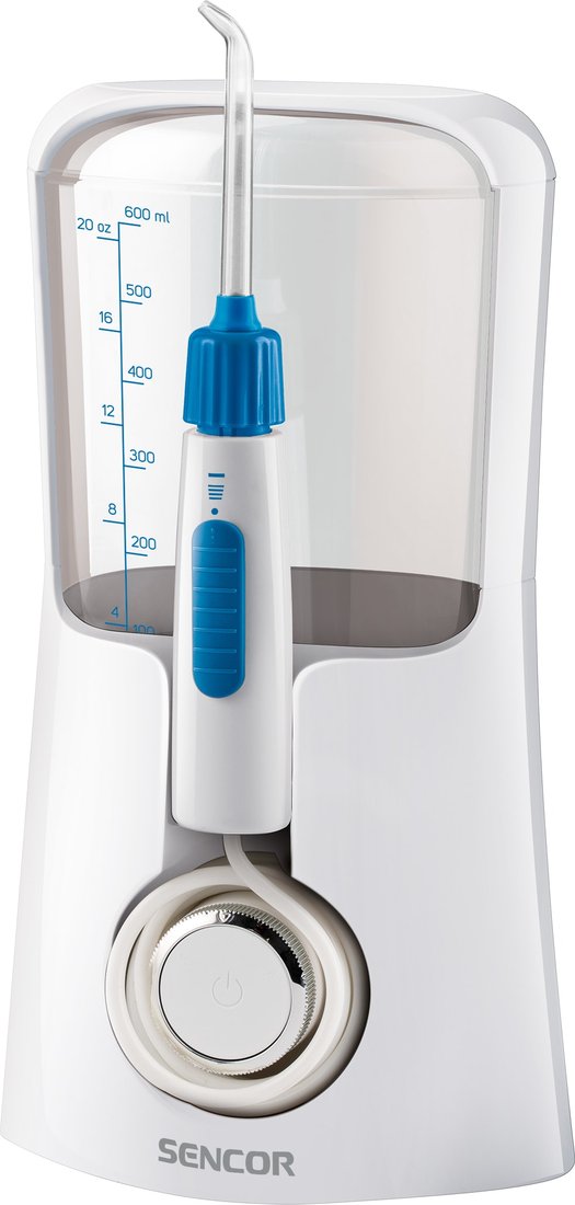 

Ирригатор Sencor SOI 3312WH