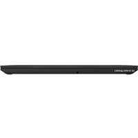 Ноутбук Lenovo ThinkPad T16 Gen 1 Intel 21BV0091US