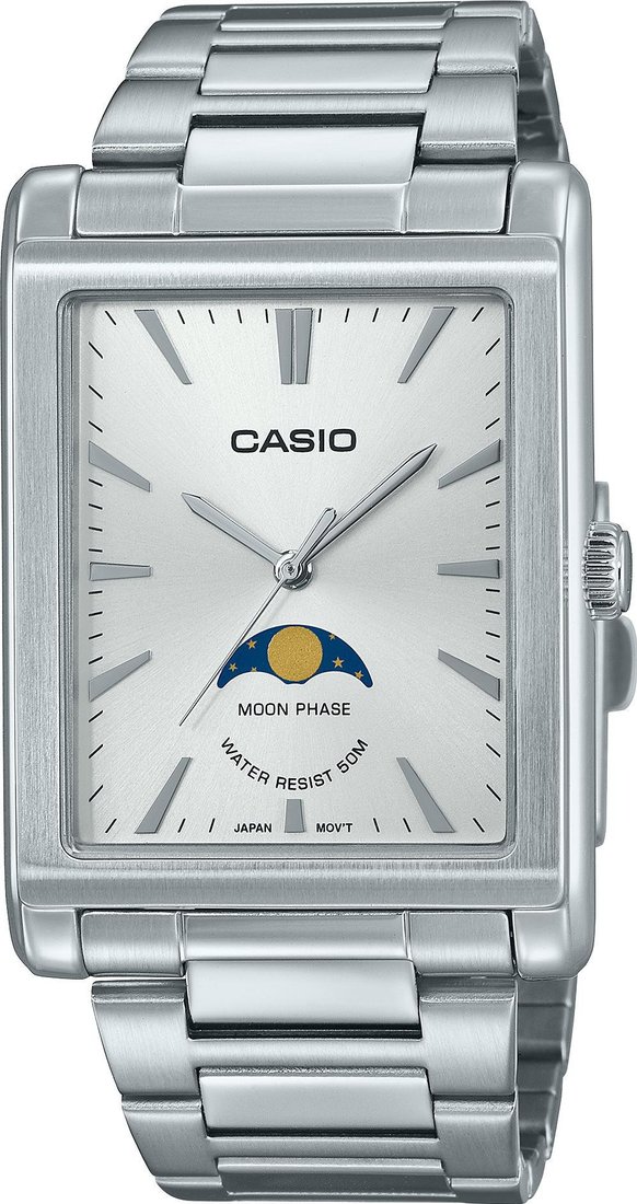 

Наручные часы Casio Standard MTP-M105D-7A