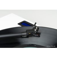 Виниловый проигрыватель Pro-Ject Juke Box E (белый)