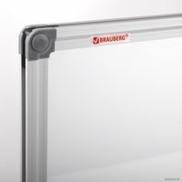 Магнитно-маркерная доска BRAUBERG Extra 237558