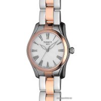 Наручные часы Tissot T-wave T112.210.22.113.01