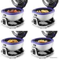 Аэрогриль (аэрофритюрница) Kitfort KT-2218-2