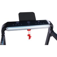 Электрическая беговая дорожка Calviano Air Pro (черный)