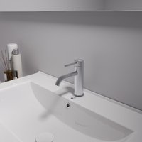 Смеситель Oliveeka 88139017 (хром)