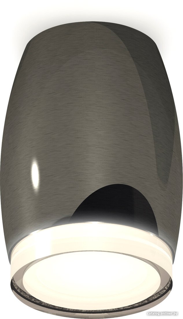 Припотолочная люстра Ambrella light Techno spot XS1123022 DCH/FR/CL