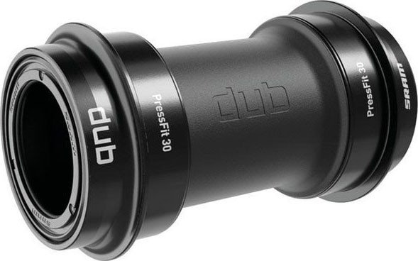Каретка SRAM DUB PressFit30 46x68/73 Road 00.6418.018.000