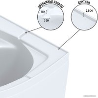 Душевая кабина Niagara Promo P80/40/MT 80x80x215