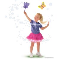 Мыльные пузыри SES Creative Бабочка 02276