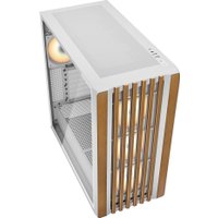 Корпус Sharkoon Rebel C70G RGB (белый)