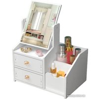 Домашний органайзер для косметики Glamify C0013900A