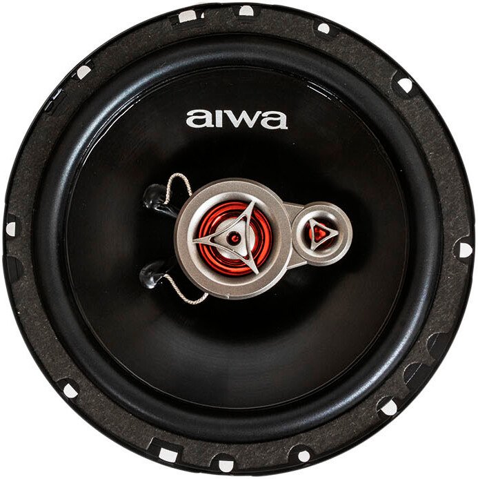 

Коаксиальная АС Aiwa ASM-630