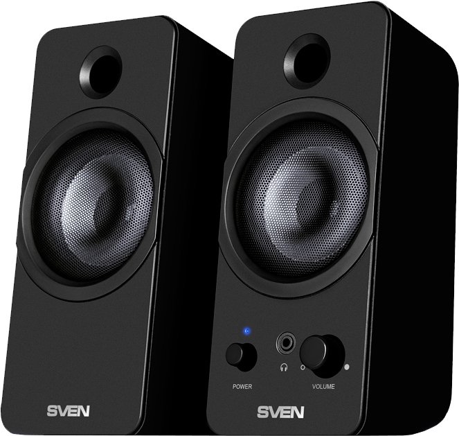 

Акустика SVEN 430