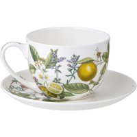 Чашка Lefard Fruit Basket 104-990