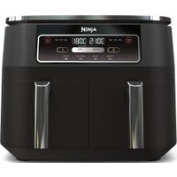 Аэрогриль (аэрофритюрница) Ninja Foodi 4-in-1 Dual Zone AF200EU