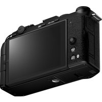 Фотоаппарат Fujifilm X-M5 Body 15-45mm (черный)