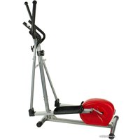Эллиптический тренажер Funfit 876