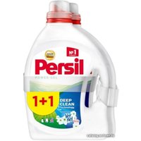 Гель для стирки Persil Свежесть от Vernel 2x 1.95 л