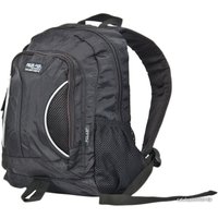 Школьный рюкзак Polar П1297 (черный)