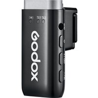 Радиосистема Godox WEC-S Kit1