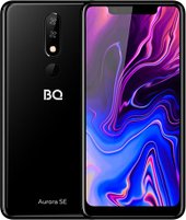 BQ BQ-5732L Aurora SE (черный)