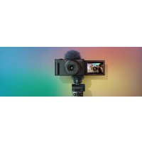 Фотоаппарат Sony ZV-1 II (черный)