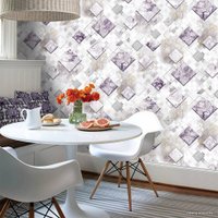 Виниловые обои Саратовские обои Байкал С31-102В-03МД