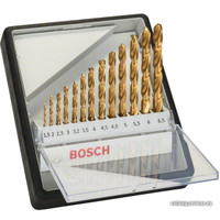 Набор сверл Bosch 2607010539 (13 предметов)