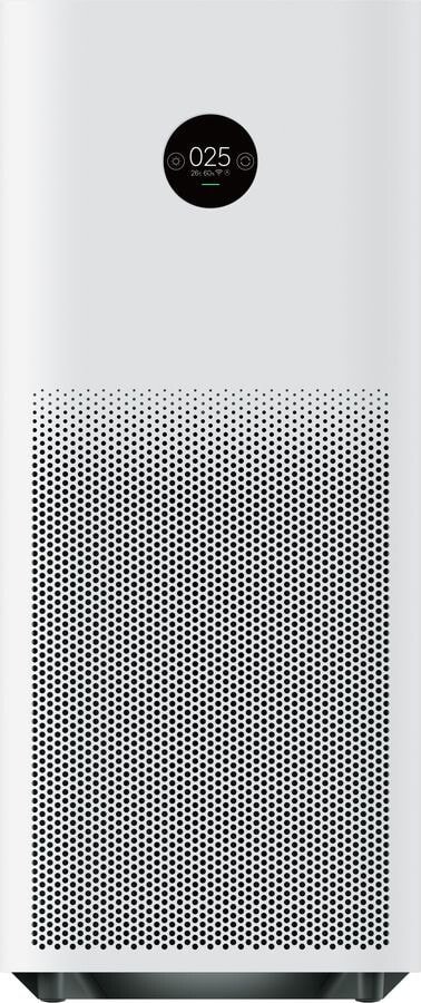 

Очиститель воздуха Xiaomi Mi Air Purifier Pro H (международная версия)