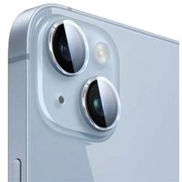 Защитное стекло Baseus Corning Series HD Lens Protector для iPhone 15