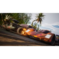  Fast & Furious Spy Racers: Подъем SH1FT3R для PlayStation 4