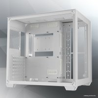 Корпус Raijintek Paean C7 (белый)
