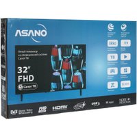 Телевизор ASANO 32LF5020T
