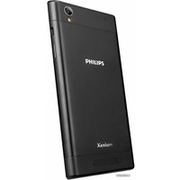 Телефон Philips Xenium V787 [CTV787BK]