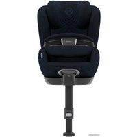 Детское автокресло Cybex Anoris T i-Size (nautical blue)