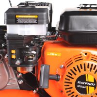 Мотоблок бензиновый Patriot Победа [440107212]