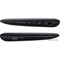 Нетбук ASUS Eee PC 1001P (90OA22-B22111-937E10AQ)